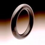 RUBBER COCK RING